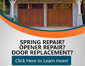 Garage Door Repair Hallandale, FL | 954-281-1069 | Same Day Service