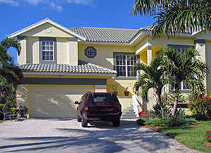 Electric Garage Door