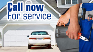 Contact Garage Door Repair